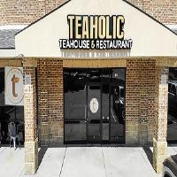 Teaholic Teahouse & Restaurant image 7